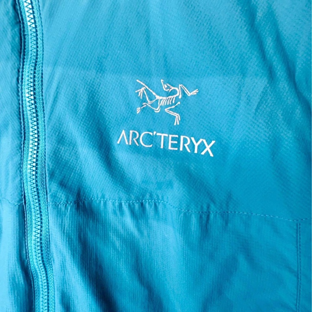 Arc'teryx Atom SL
